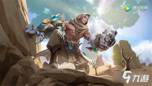 王者荣耀都谁有专精装备