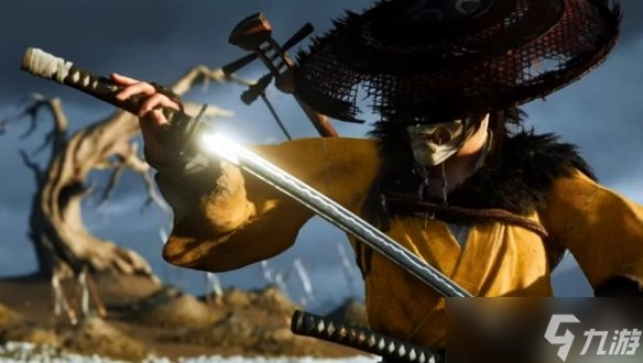 《羊蹄山之魂》是否是魂类游戏