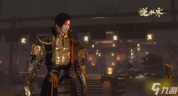 逆水寒手游智者无情三个箱子怎么开 智者无情三个箱子密码分享