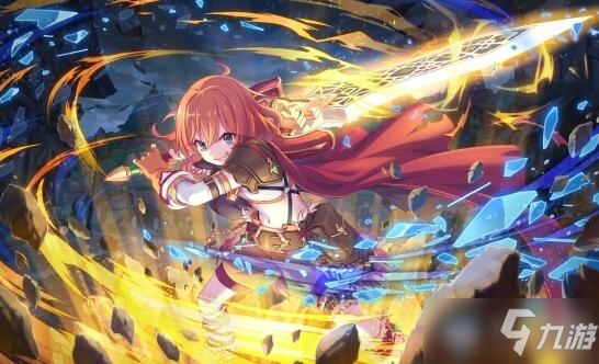 《公主连结Re：Dive》511角色介绍