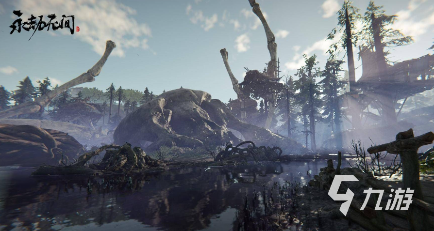 永劫无间手游什么时候上线 永劫无间手游什么时候正式上线