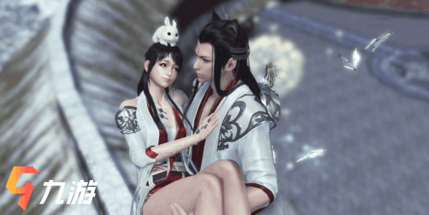 天涯明月刀手游能结婚吗