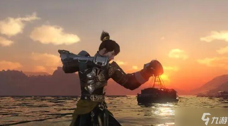 逆水寒手游捏脸数据怎么导入-逆水寒手游捏脸数据导入方法教程