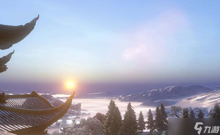 逆水寒手游捏脸数据怎么导入-逆水寒手游捏脸数据导入方法教程