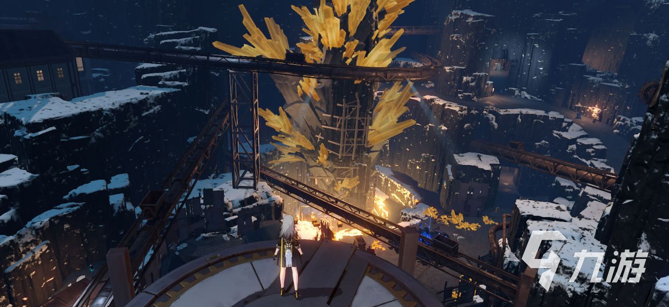 2022崩坏星穹铁道怎么下载 崩坏星穹铁道怎么下载教程