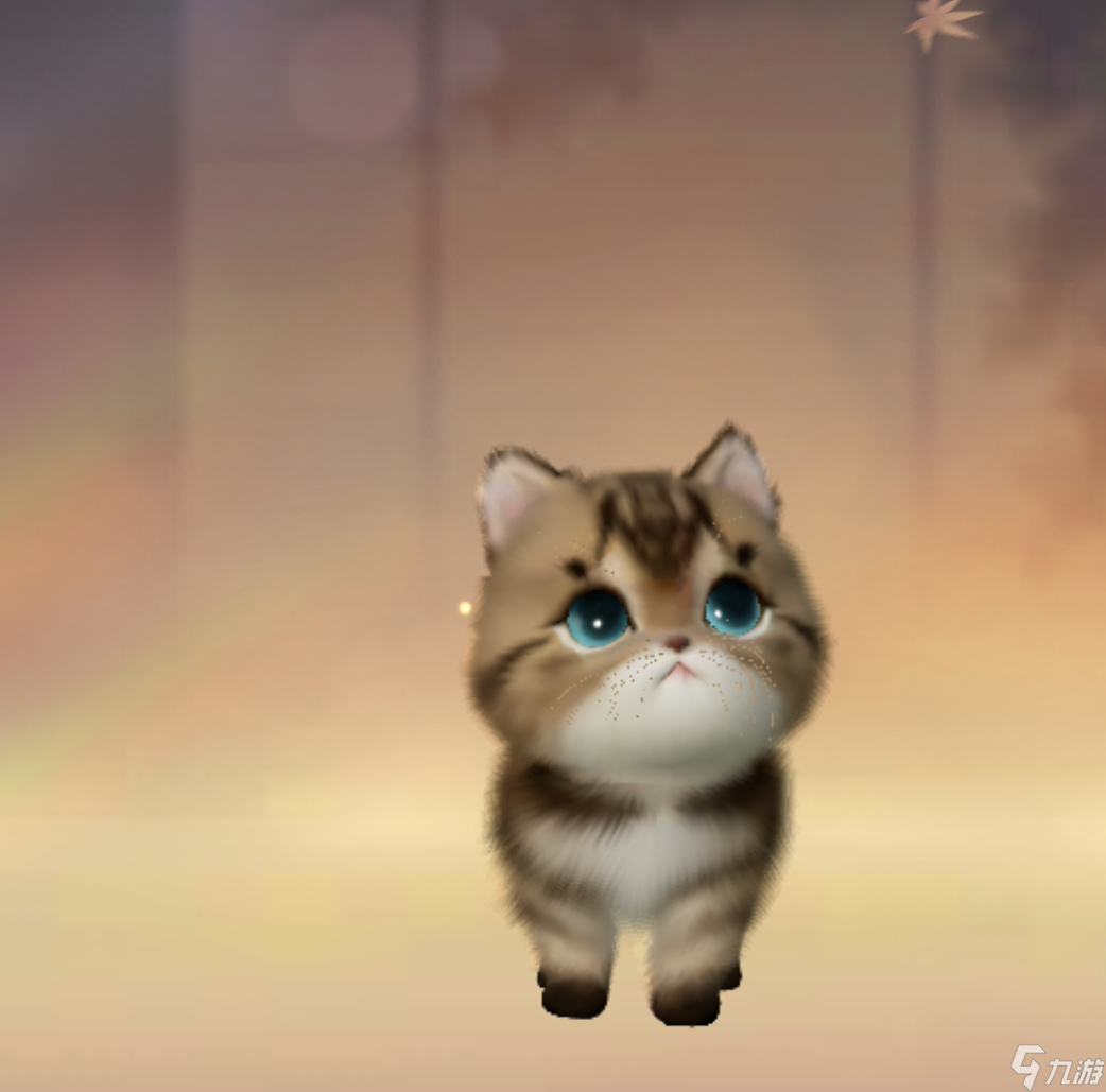 逆水寒手游宠物有哪些