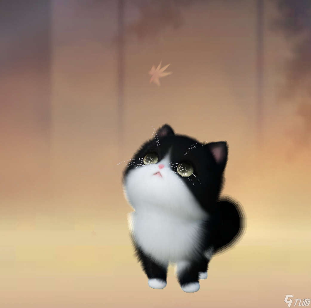 逆水寒手游宠物有哪些