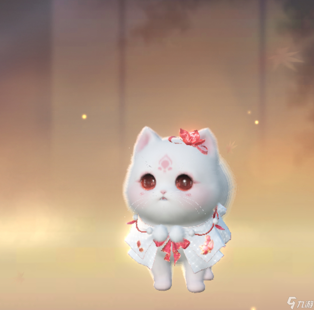 逆水寒手游宠物有哪些