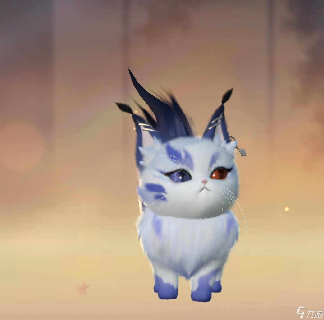 逆水寒手游宠物有哪些