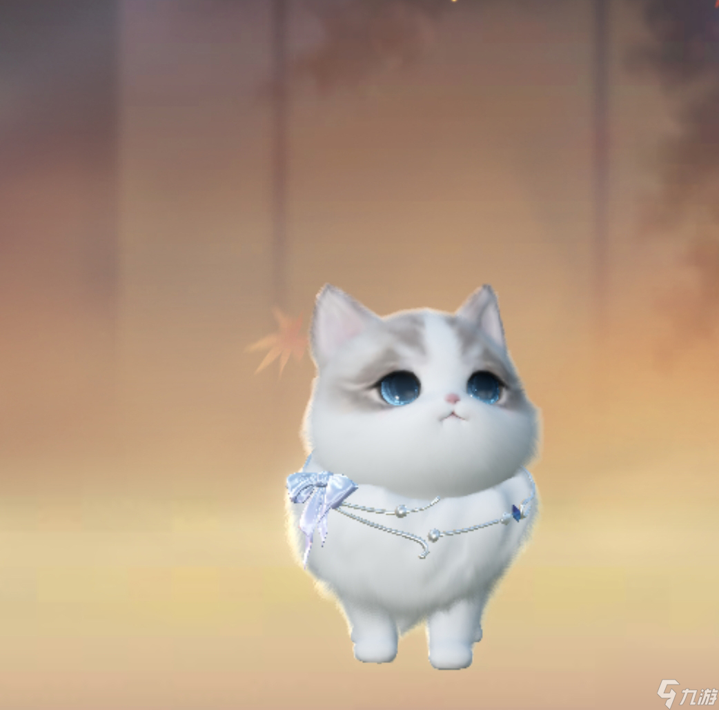 逆水寒手游宠物有哪些