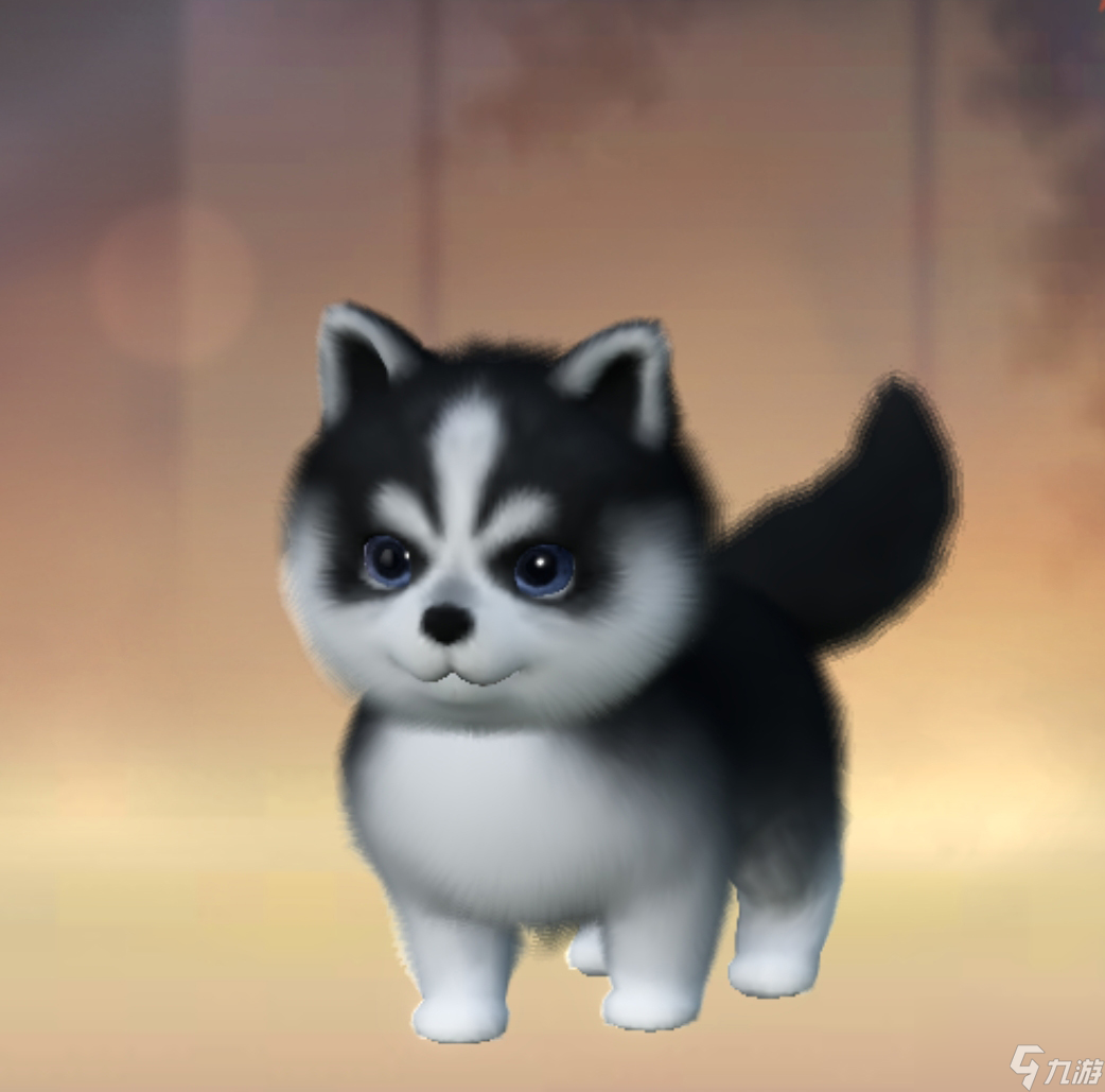 逆水寒手游宠物有哪些