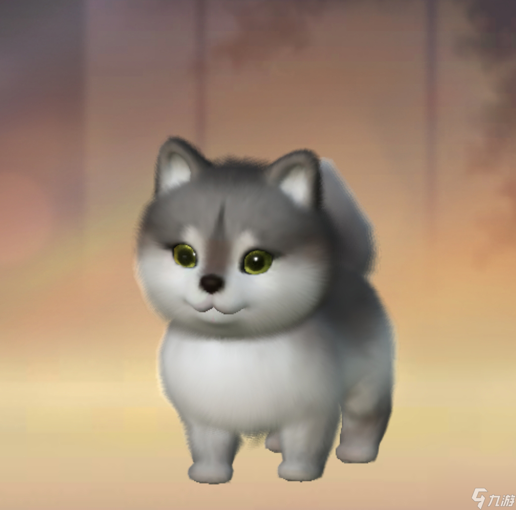 逆水寒手游宠物有哪些