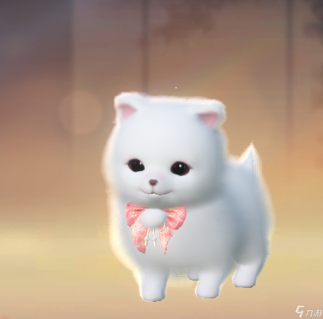 逆水寒手游宠物有哪些