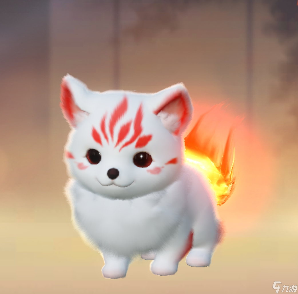 逆水寒手游宠物有哪些