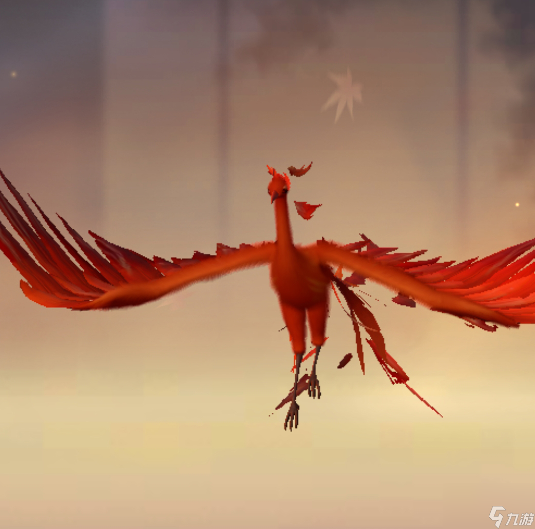 逆水寒手游宠物有哪些