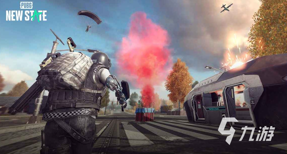 怎样下载绝地求生未来之役2022 绝地求生未来之役正版下载