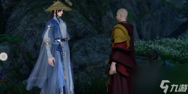 《逆水寒手游》篮里霓虹任务怎么做