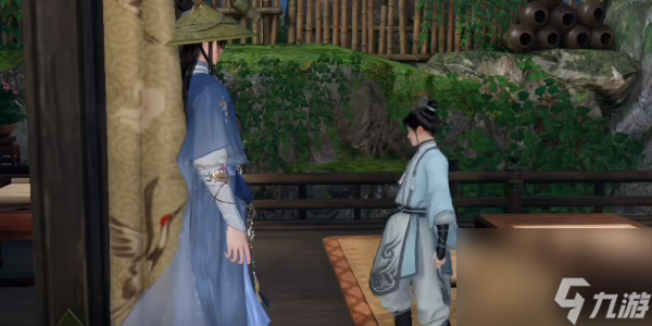 《逆水寒手游》篮里霓虹任务怎么做