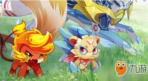 奥拉星手游游戏怎么获得