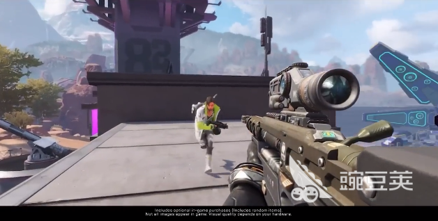 怎么下载apex英雄手游 apex英雄手游下载方法介绍