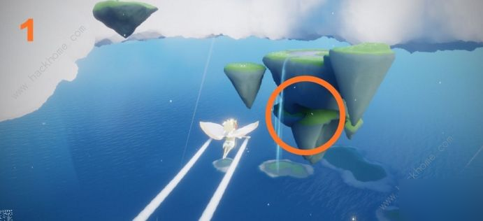 光遇晨岛有几个小金人