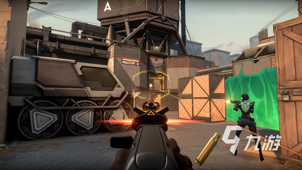 无畏契约去哪里买号 无畏契约账号购买平台推荐