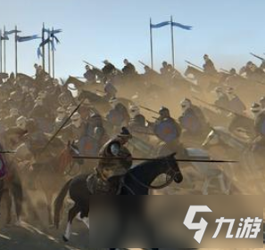 骑马与砍杀怎么找人