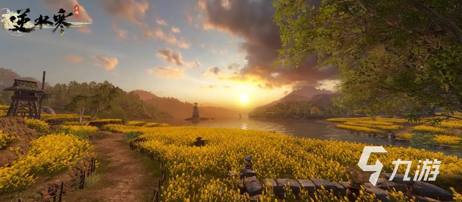 逆水寒手游宠物有什么用