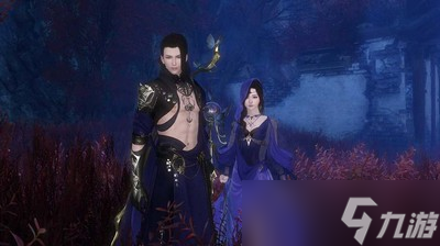 逆水寒手游九灵偷师哪个门派好 详细门派推荐分享