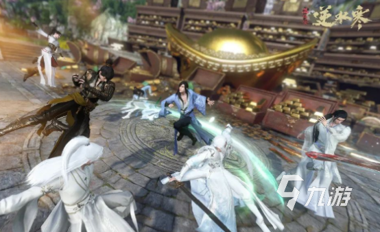 逆水寒手游内功种类有哪些 逆水寒手游内功种类一览