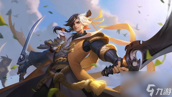 曙光英雄新手适合什么英雄