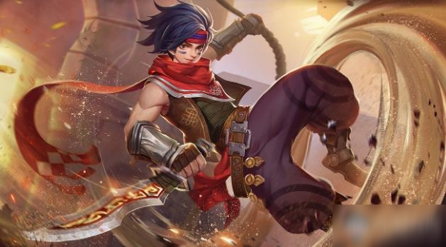 《曙光英雄》残影玩法攻略