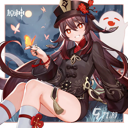 原神自抽号可以卖吗 原神账号在哪卖方便