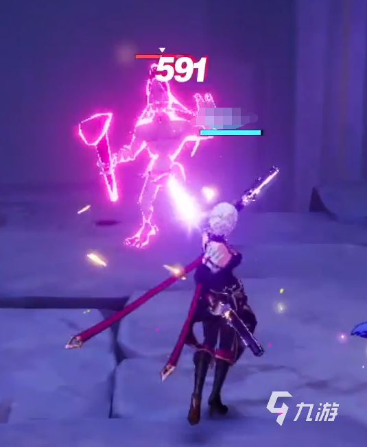 晶核手游占多大内存 coa手游内存需求介绍