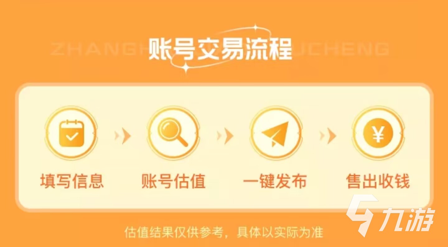 原神自抽号可以卖吗 原神账号在哪卖方便