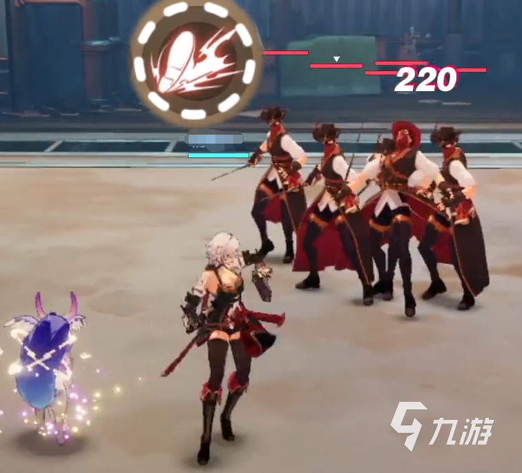 晶核手游占多大内存 coa手游内存需求介绍