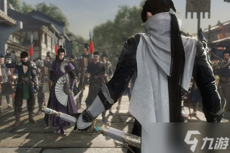 逆水寒端游和手游互通吗