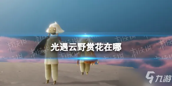 光遇云野云锋在哪