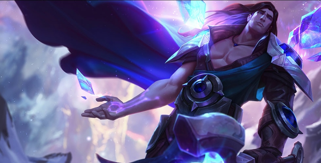 英雄联盟宝石怎么得