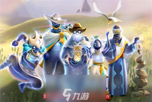 光遇拾光季节什么时候结束-拾光季节结束时间一览