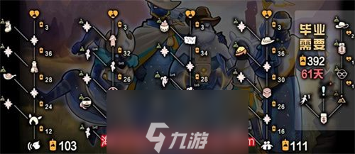 光遇拾光季节什么时候结束-拾光季节结束时间一览