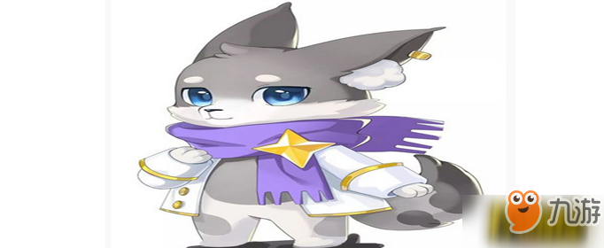 qq飞车手游宠物星之天狼怎么获得