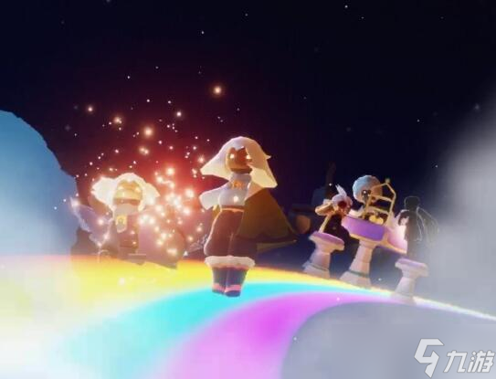 光遇破碎季有多少天?会持续多久?