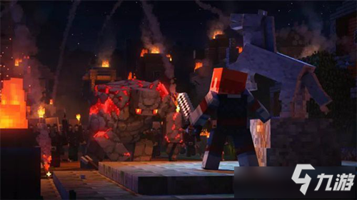 我的世界地下城什么时候出 我的世界地下城上线时间