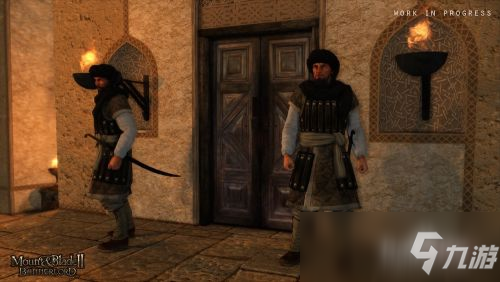 骑马与砍杀怎么玩