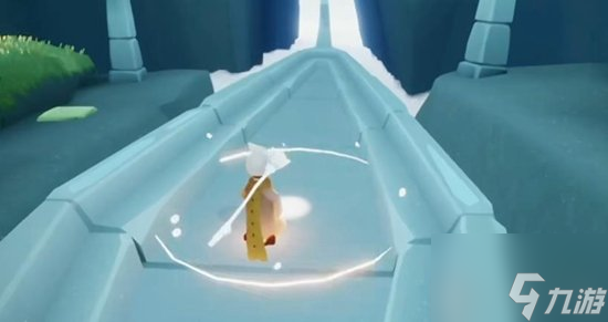 光遇拾光季入口位置在哪 拾光季入口位置一览