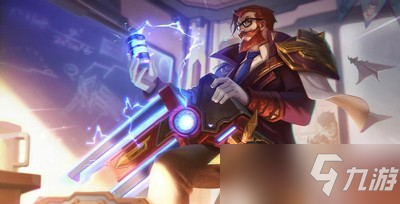 英雄联盟装备怎么卖