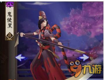 阴阳师鬼使黑和鬼使白哪个好哪个值得培养