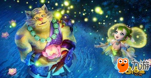 梦幻西游-教你正确使用挖宝图