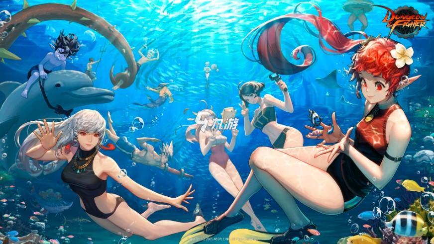 地下城手游哪里可以玩